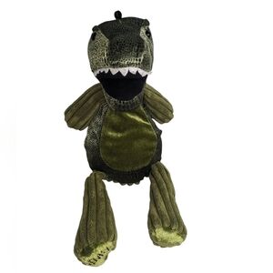 Scentsy Scentsy buddy Dinosaur T-Rex Plush Green